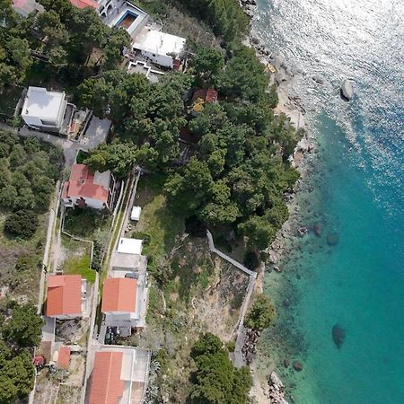 Rift Luxury Apartments Marusici  Exterior foto