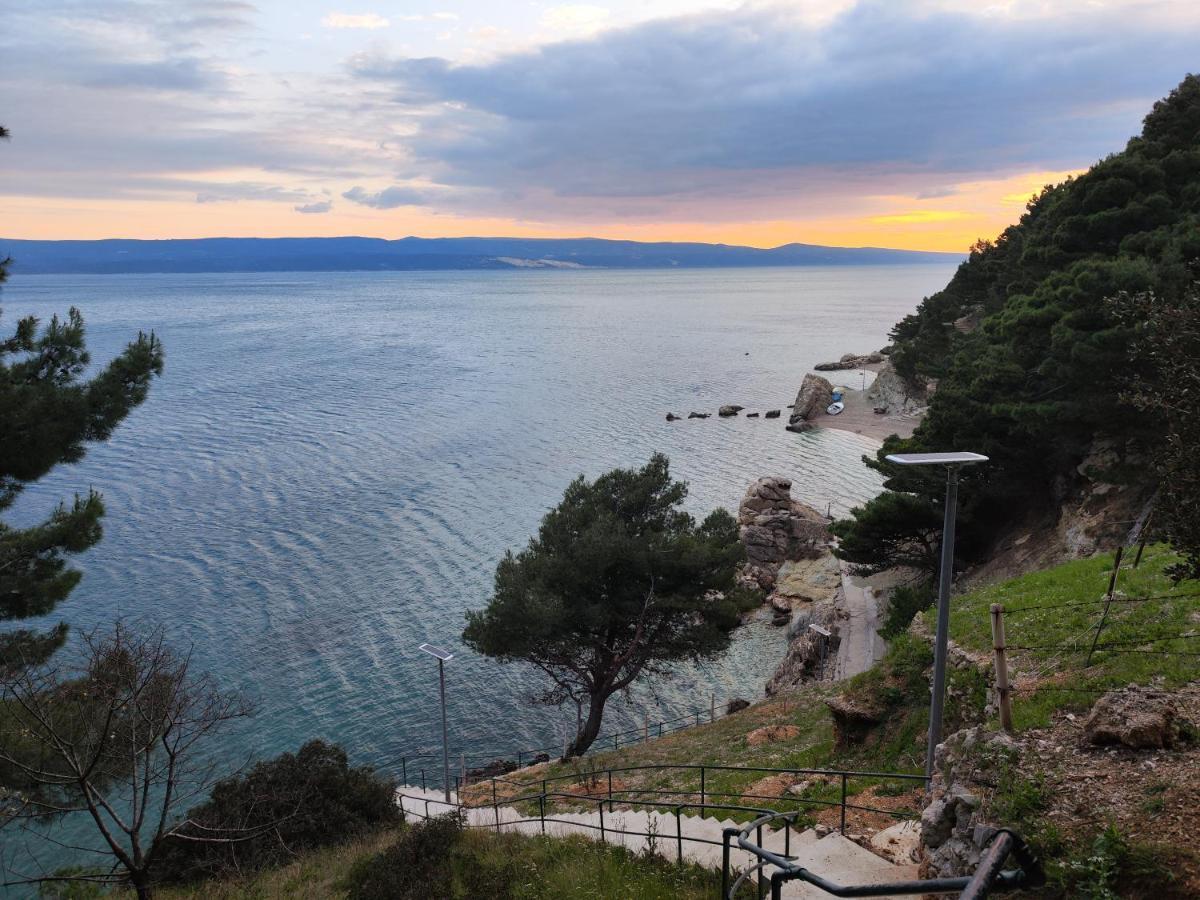Rift Luxury Apartments Marusici  Exterior foto
