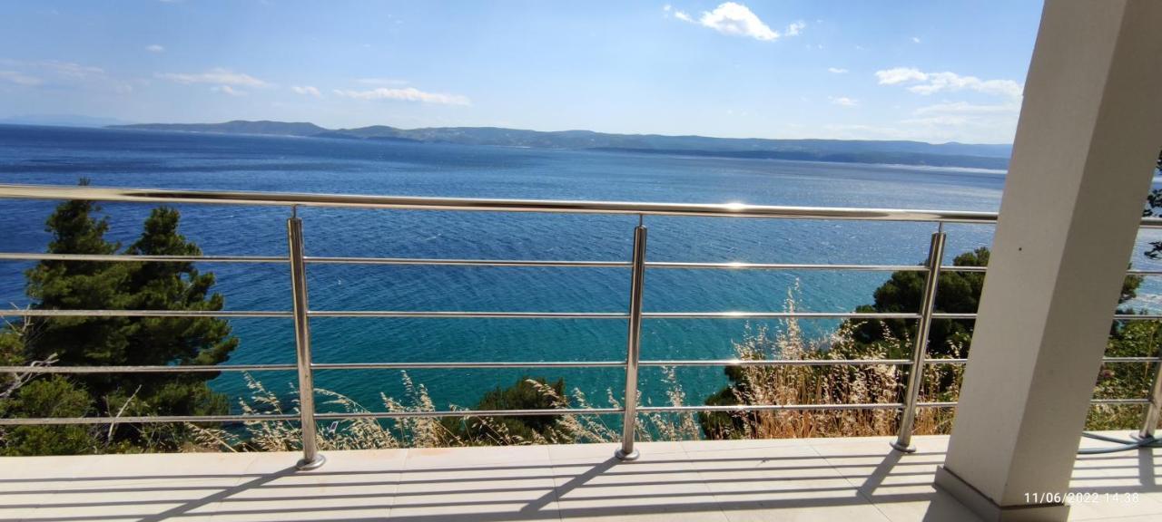 Rift Luxury Apartments Marusici  Exterior foto