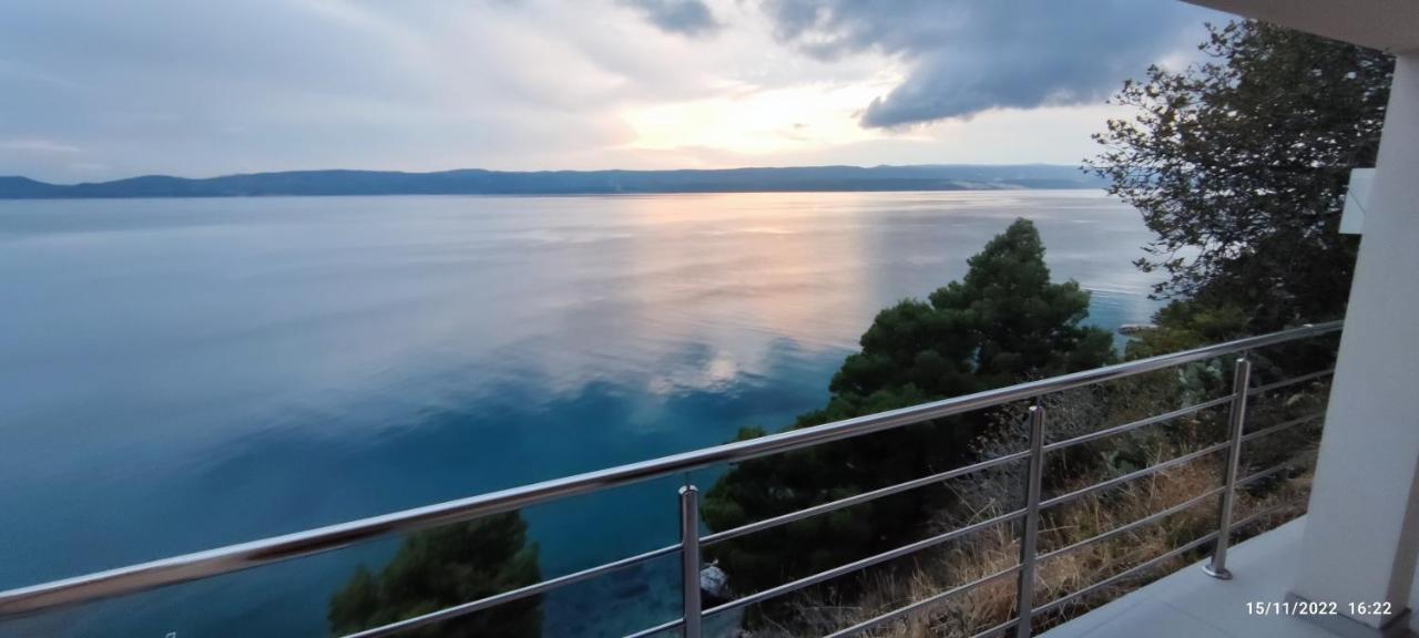Rift Luxury Apartments Marusici  Exterior foto