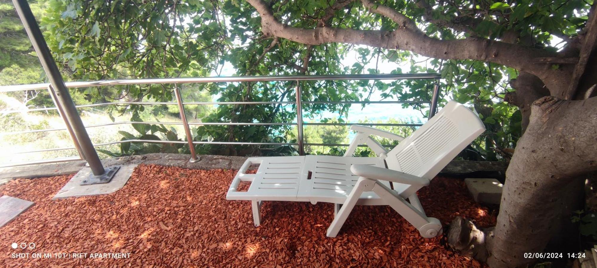Rift Luxury Apartments Marusici  Exterior foto